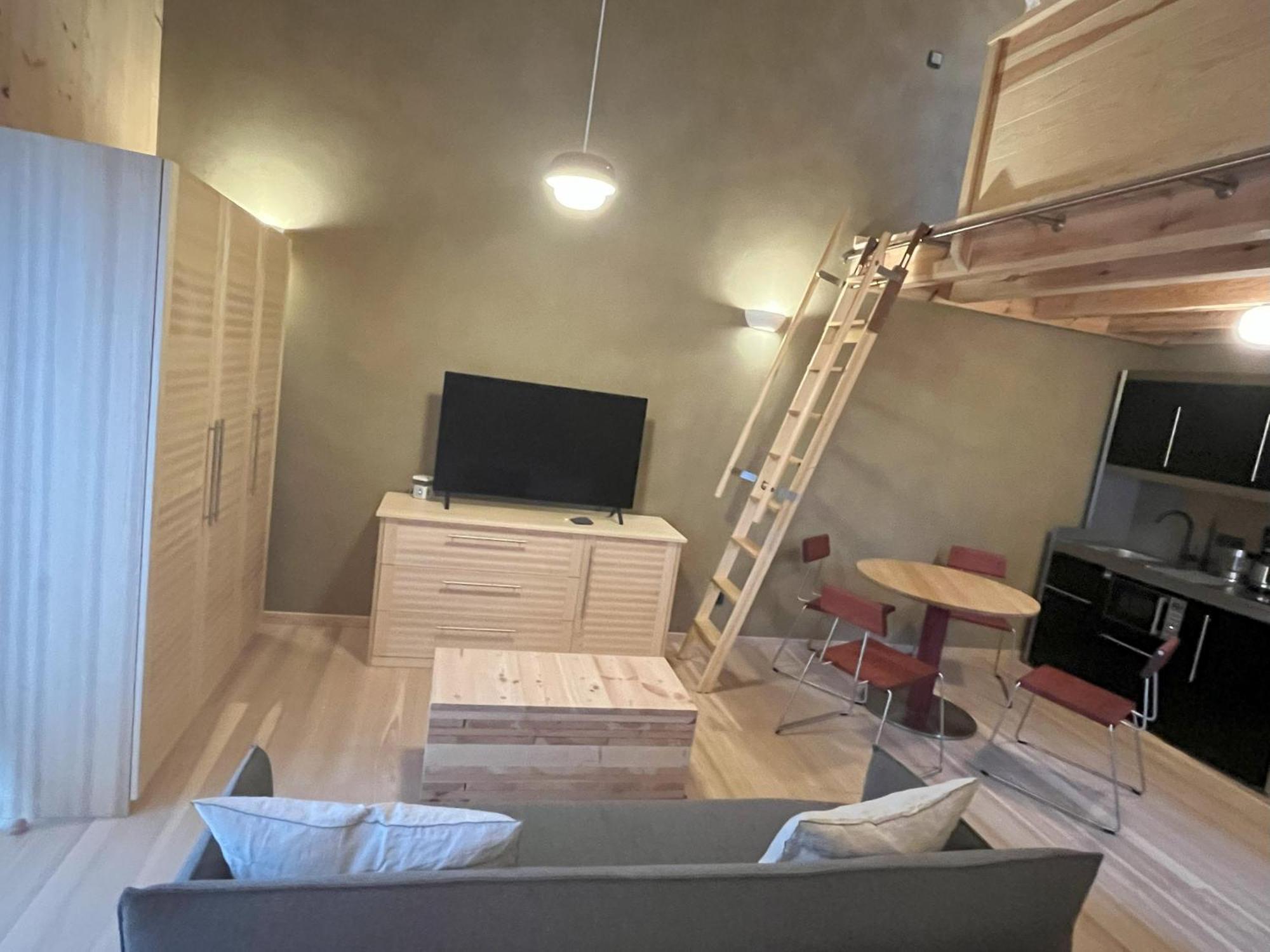 B&B Zirbenduft Рибниц-Дамгартен Екстериор снимка