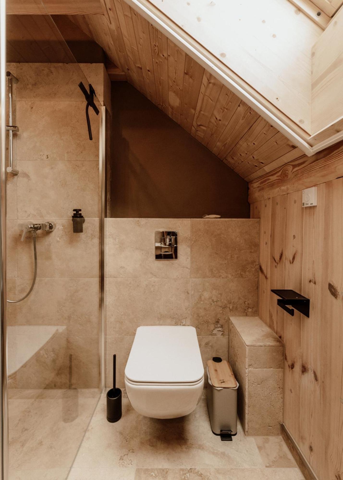B&B Zirbenduft Рибниц-Дамгартен Екстериор снимка