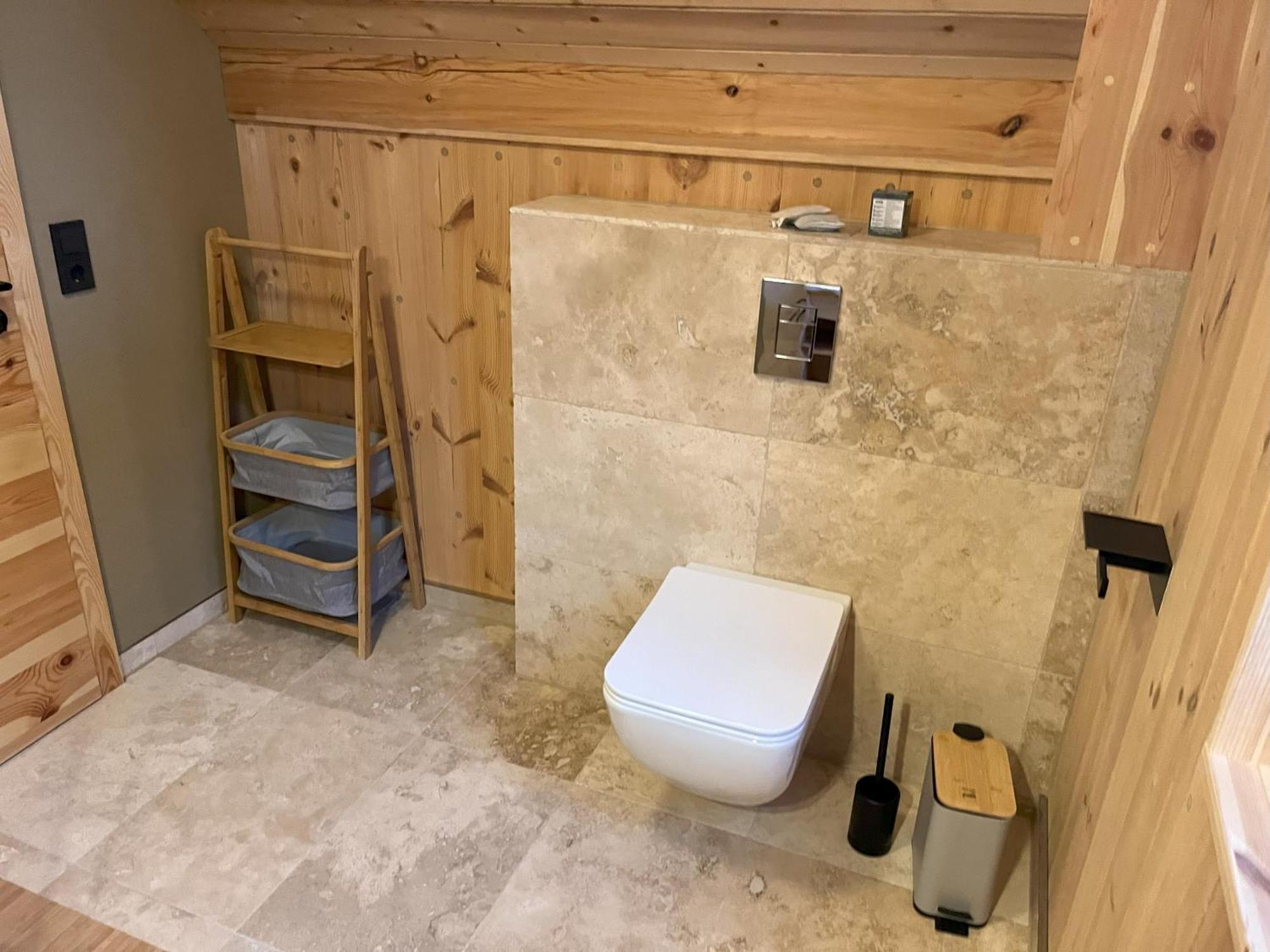 B&B Zirbenduft Рибниц-Дамгартен Екстериор снимка
