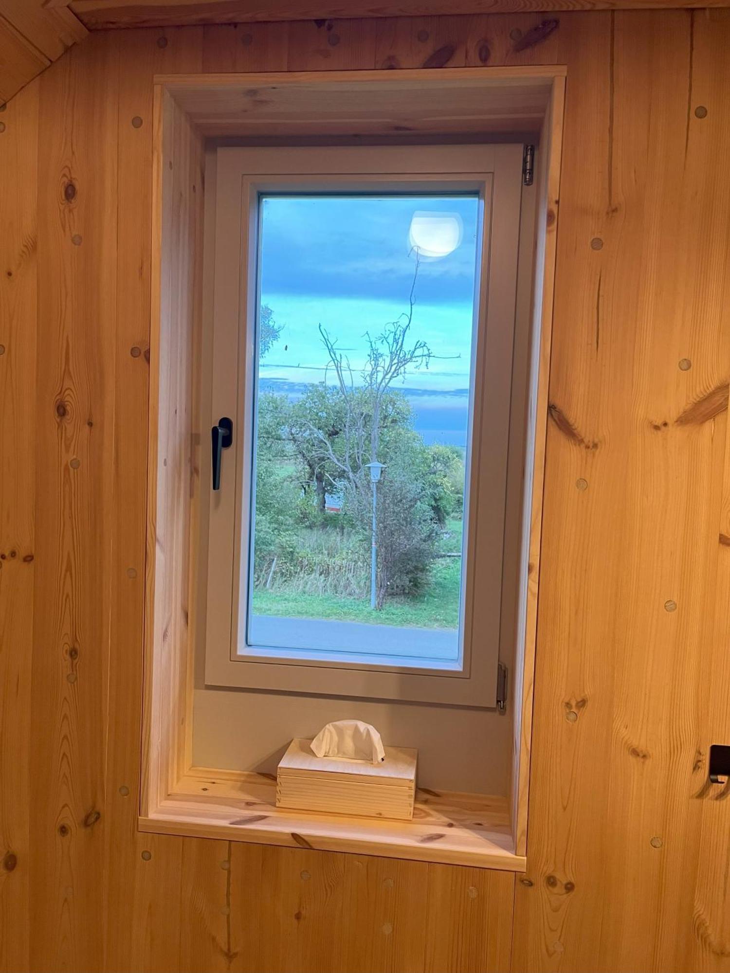 B&B Zirbenduft Рибниц-Дамгартен Екстериор снимка